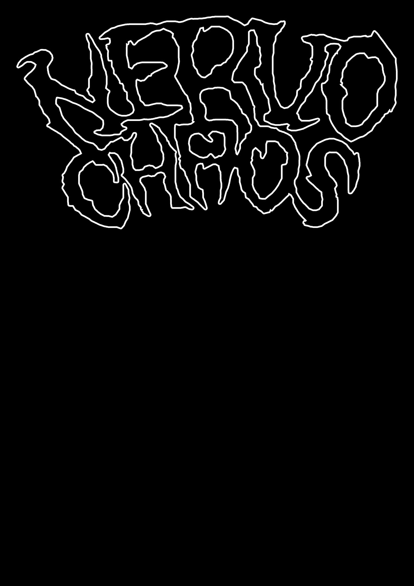 Camiseta / T-Shirt "Smoke Weed & Hail Satan"