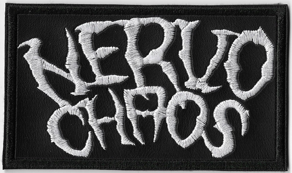 Patch "Logo"